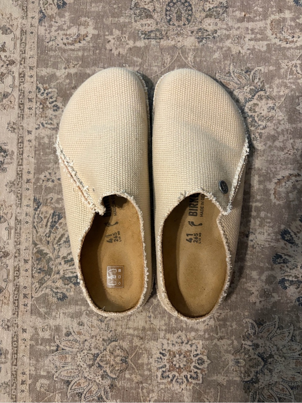 Birkenstock Clogs